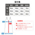 【日本製】キャミワンピース レディース グレー(FL23SS-23W-gr)